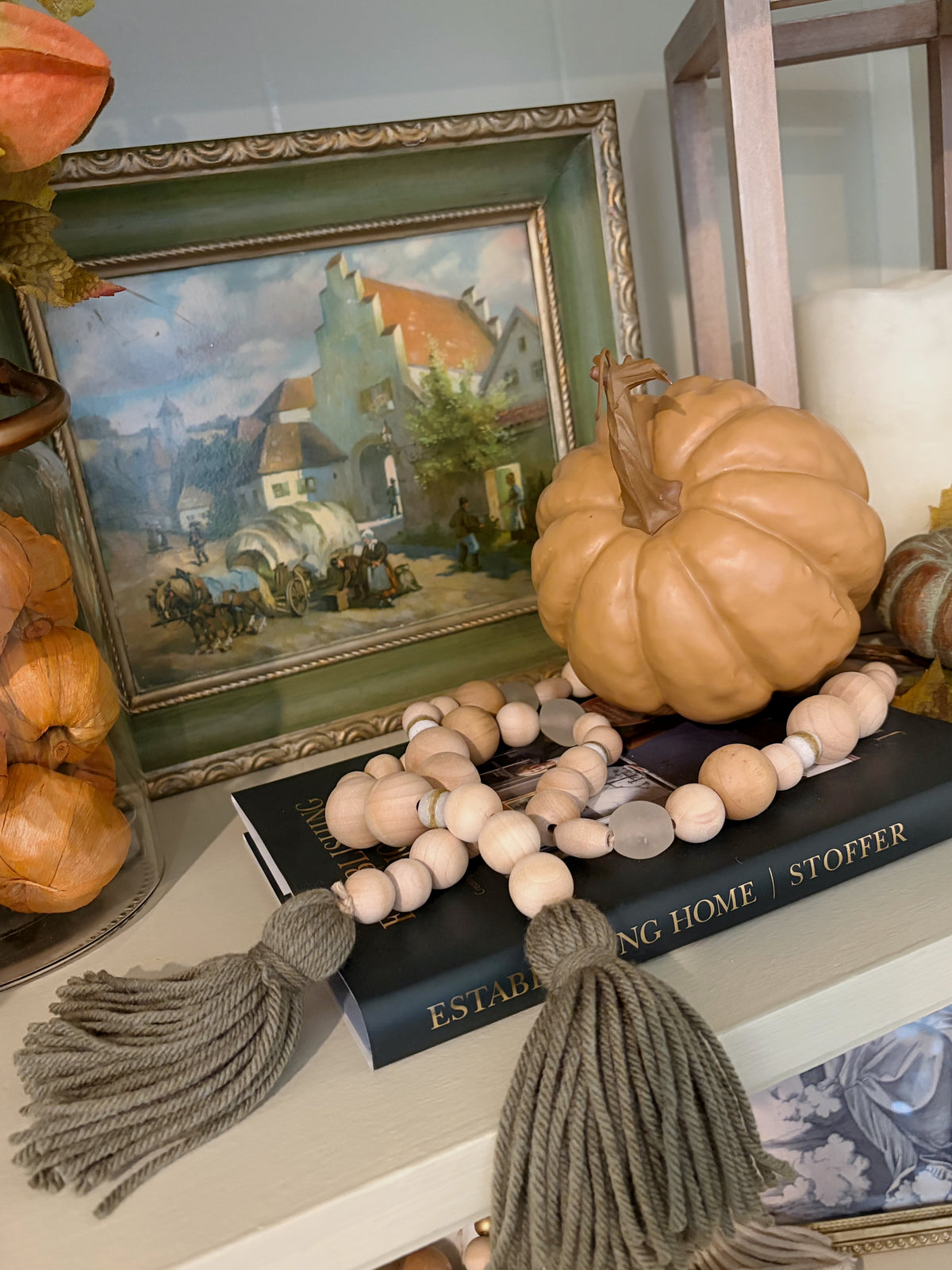 Decor Strands of the Month