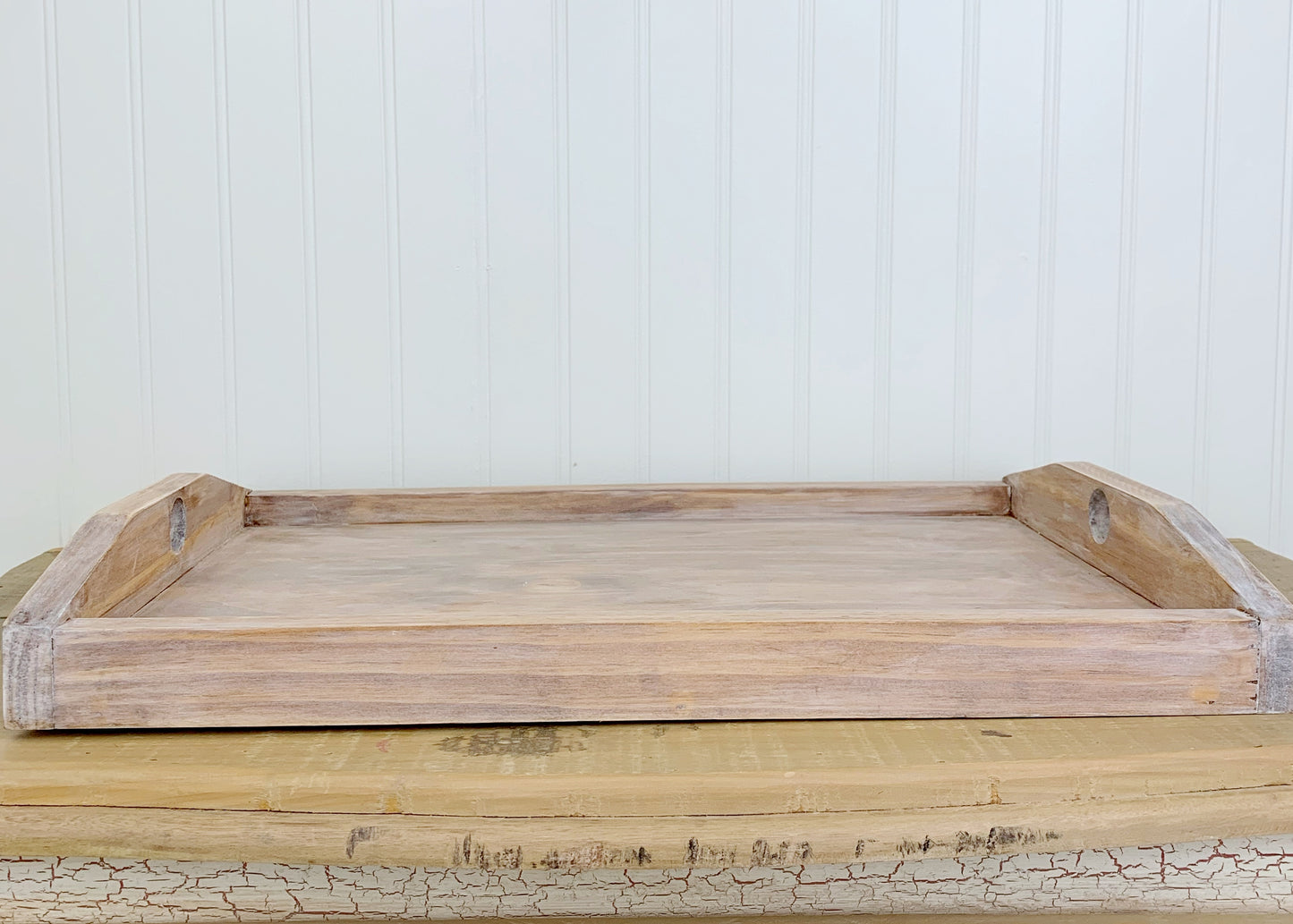 Handcrafted Sherlyn Tray