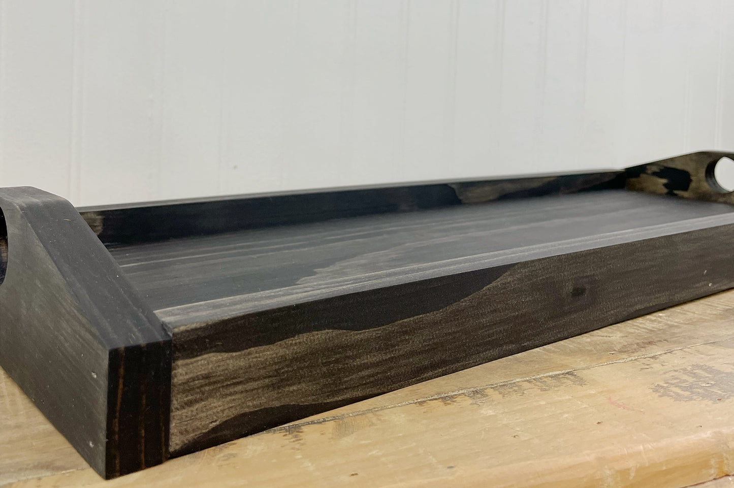 Handcrafted Angelica Tray