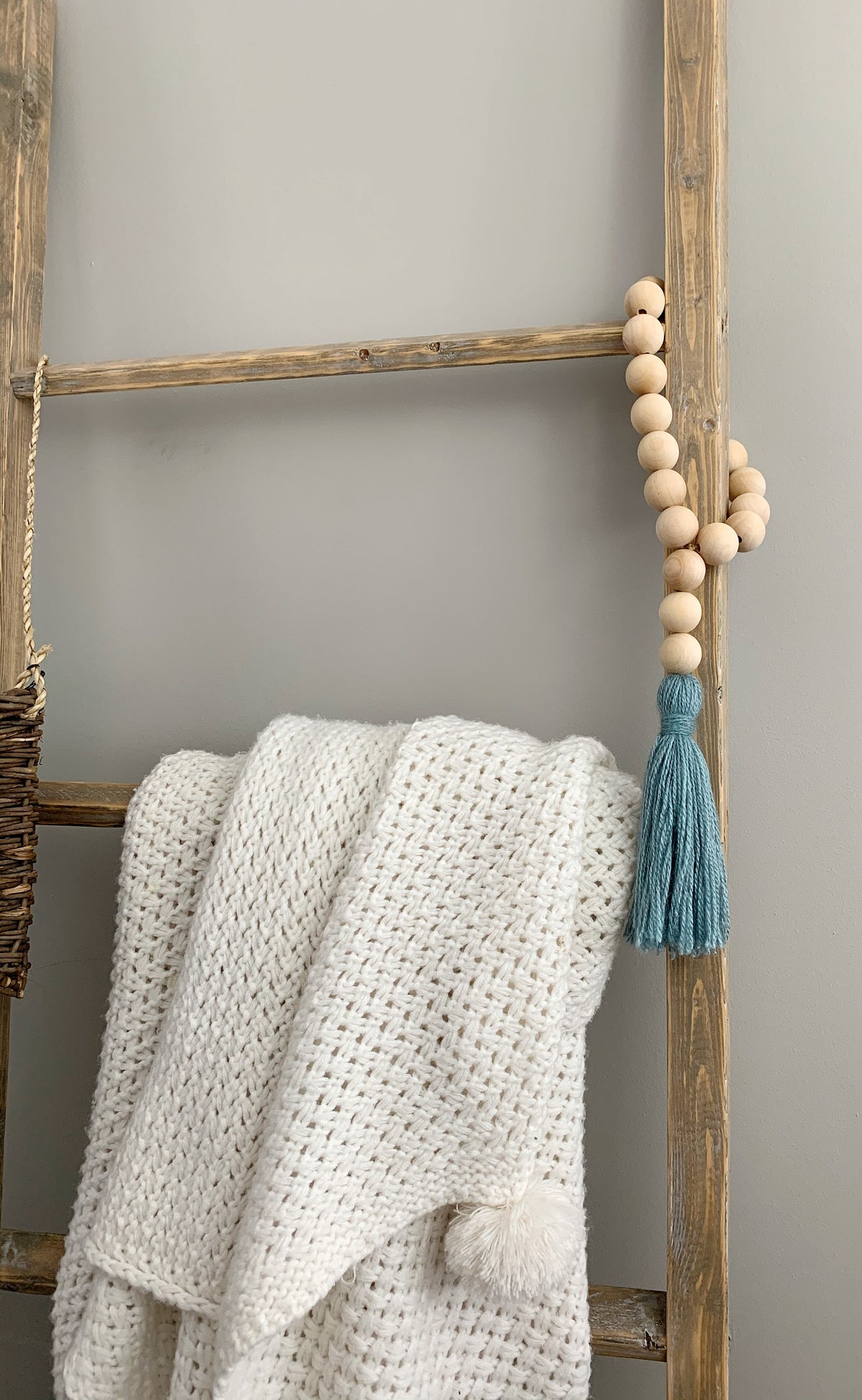 Jumbo Looped Strand