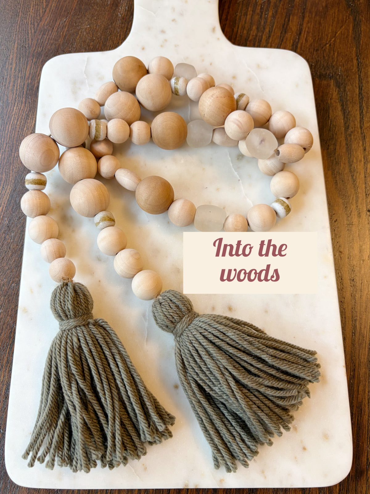 Decor Strands of the Month