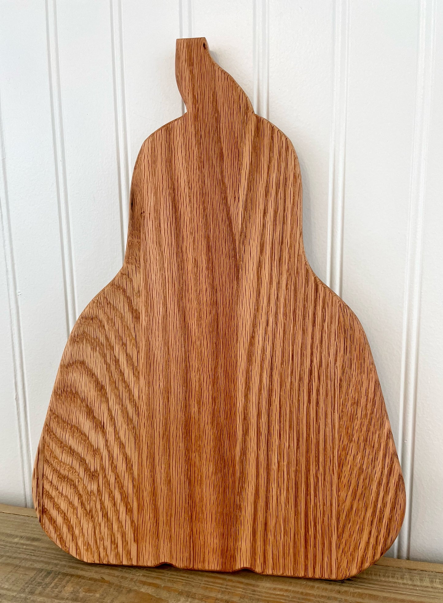 Handcrafted Squash Board