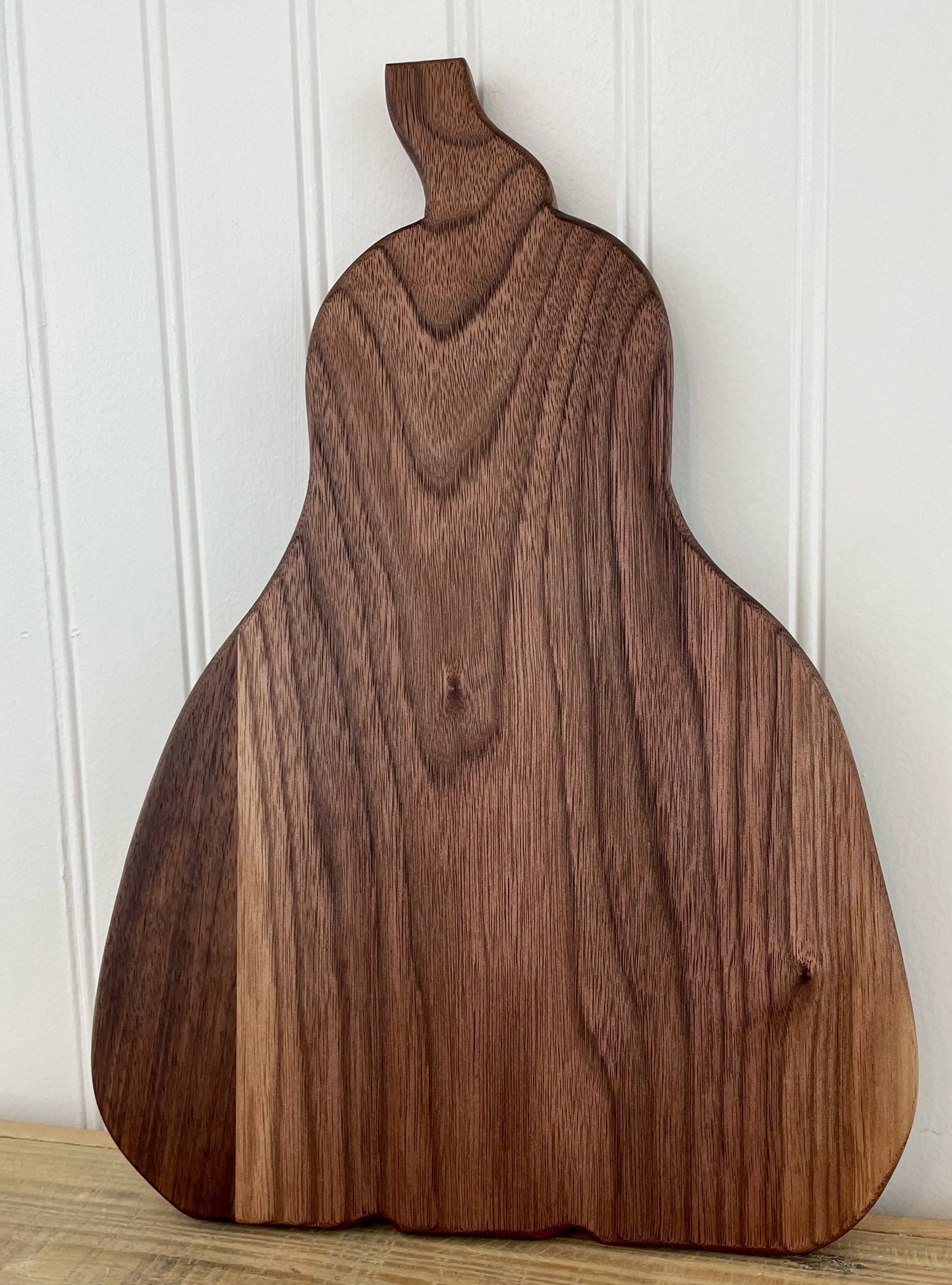 Handcrafted Squash Board