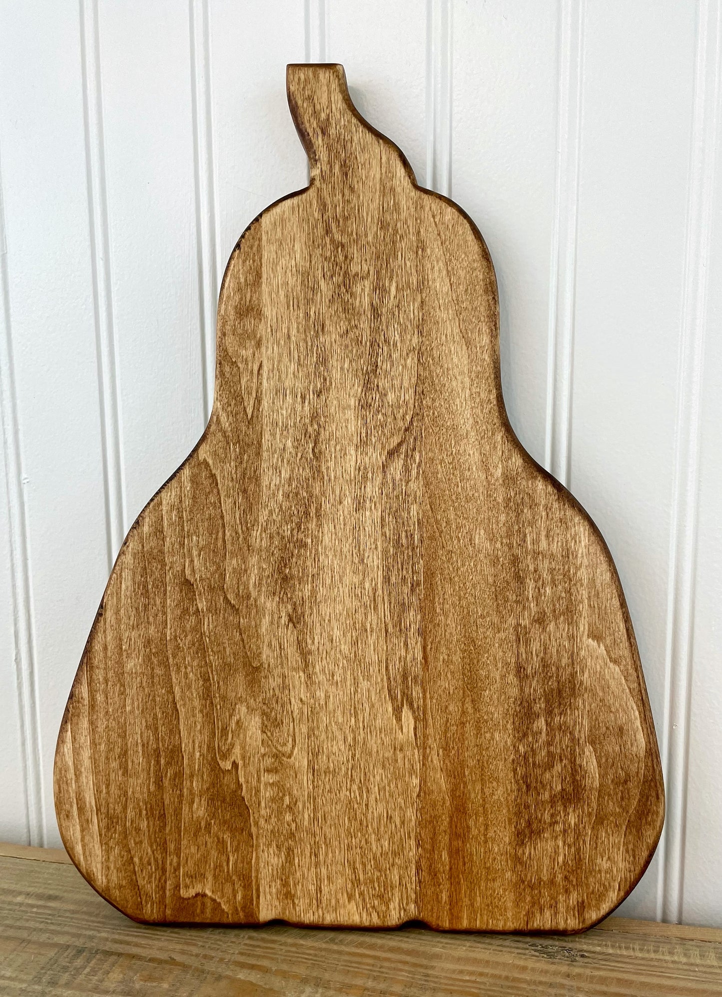 Handcrafted Squash Board