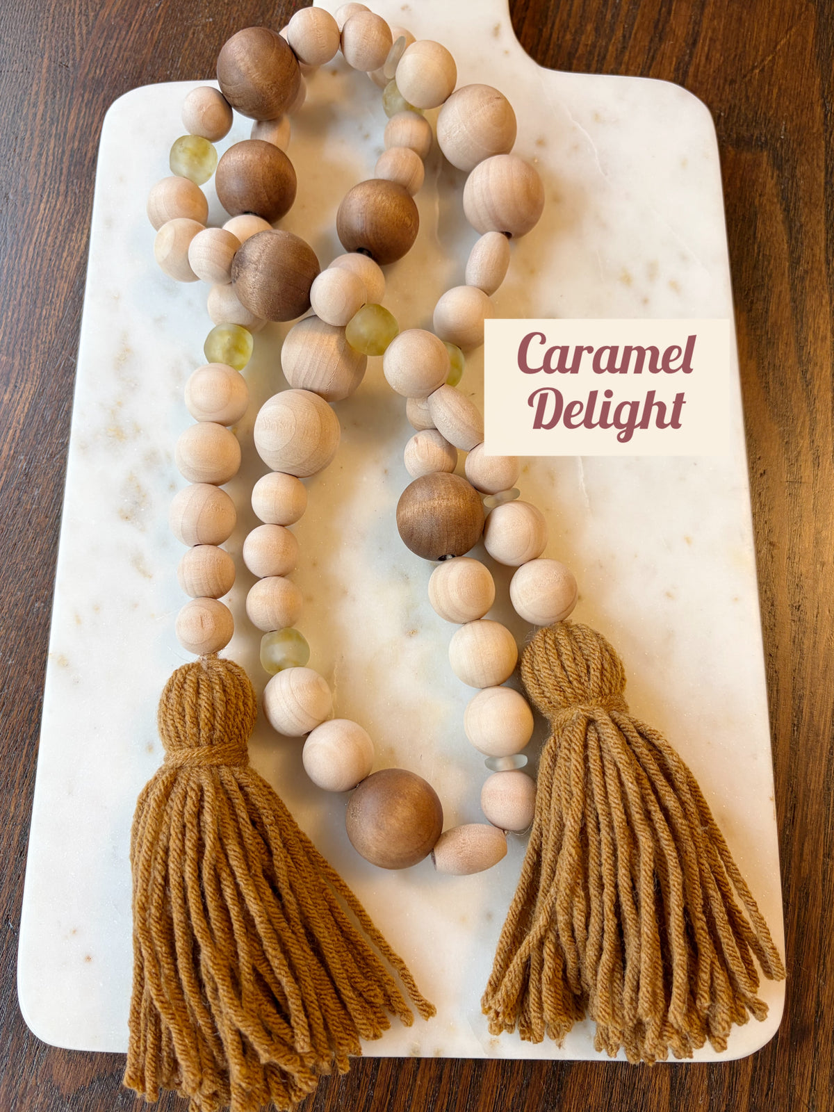 Decor Strands of the Month
