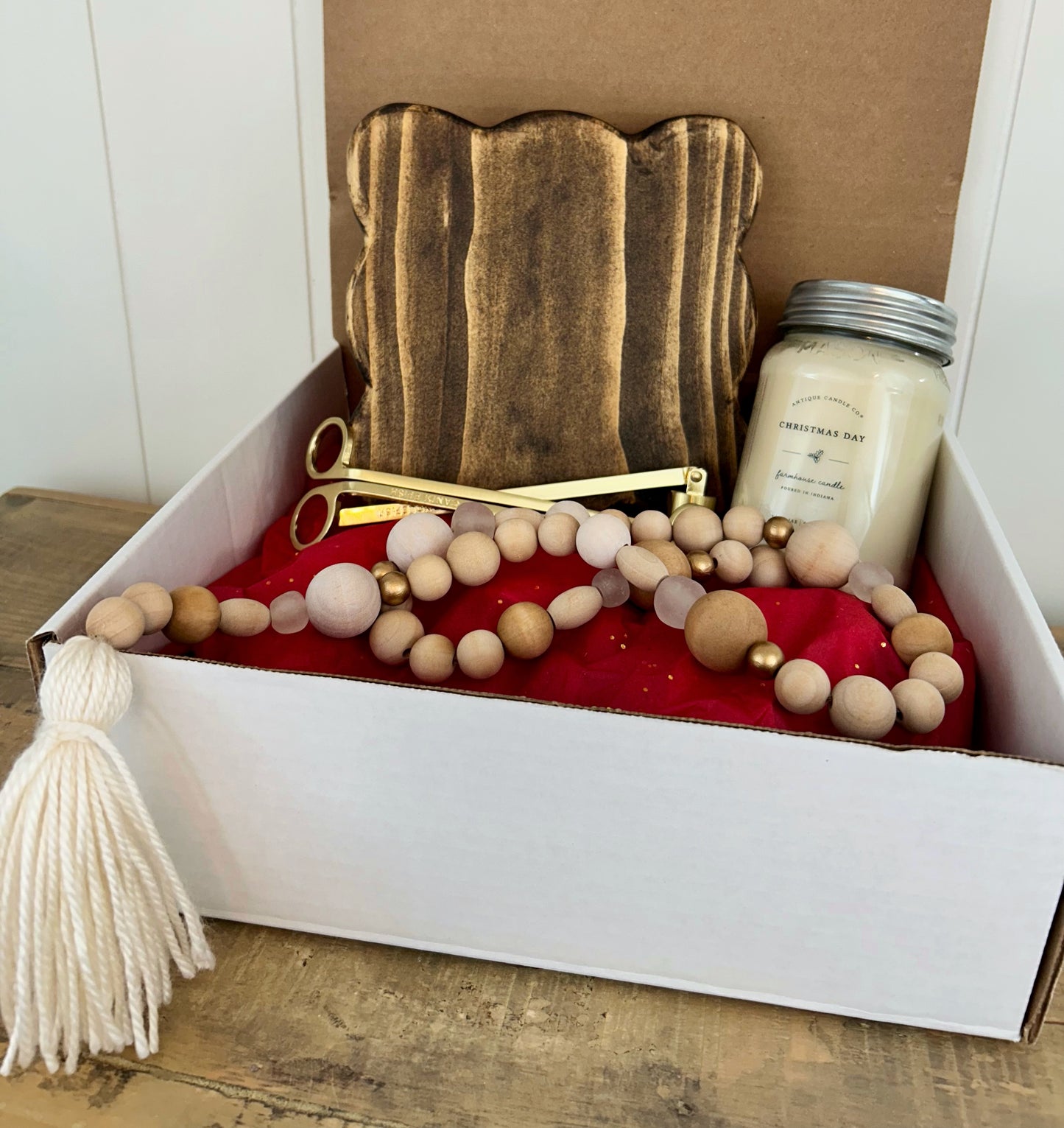 Holiday Candle Bundle