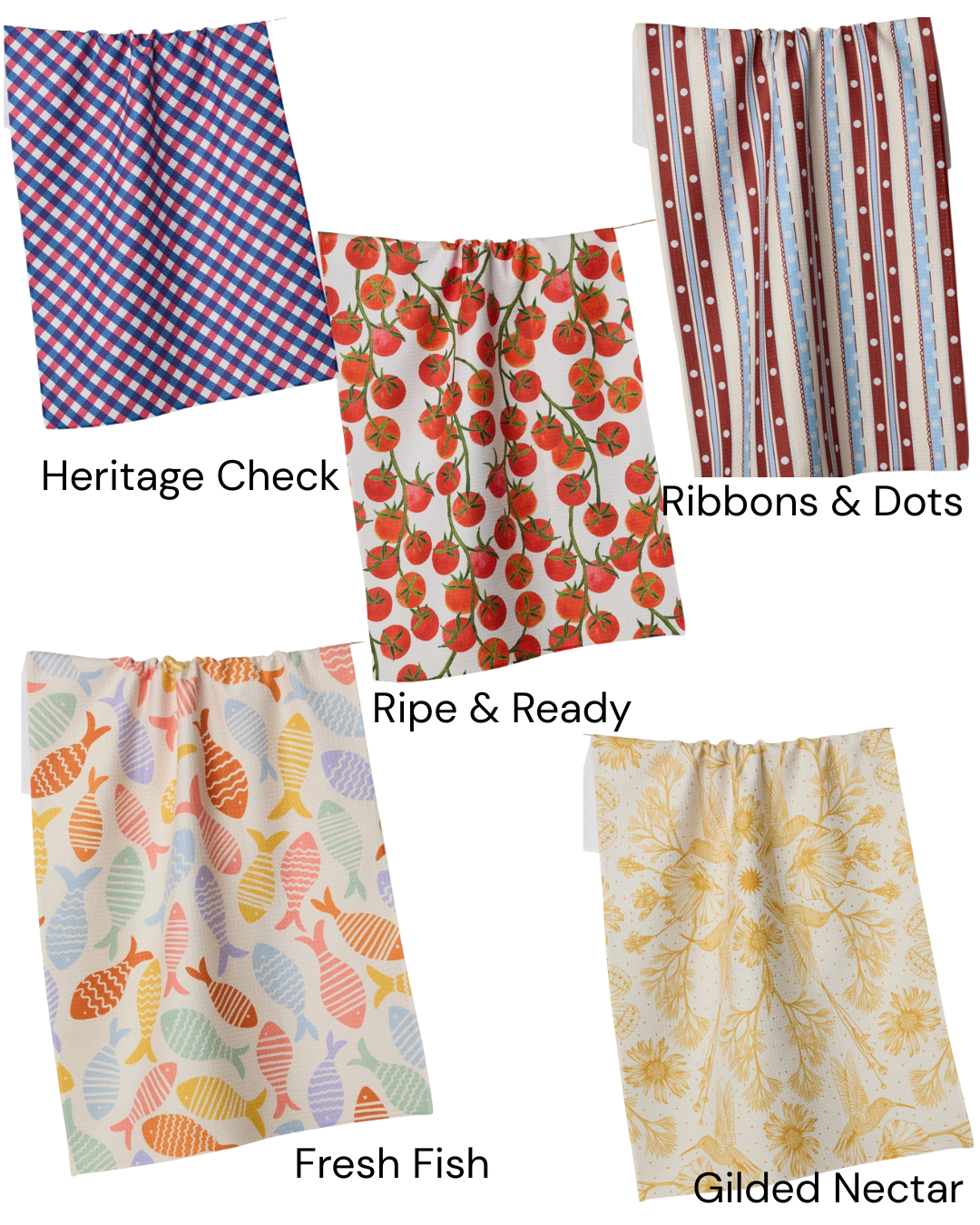 Kitchen Bundle