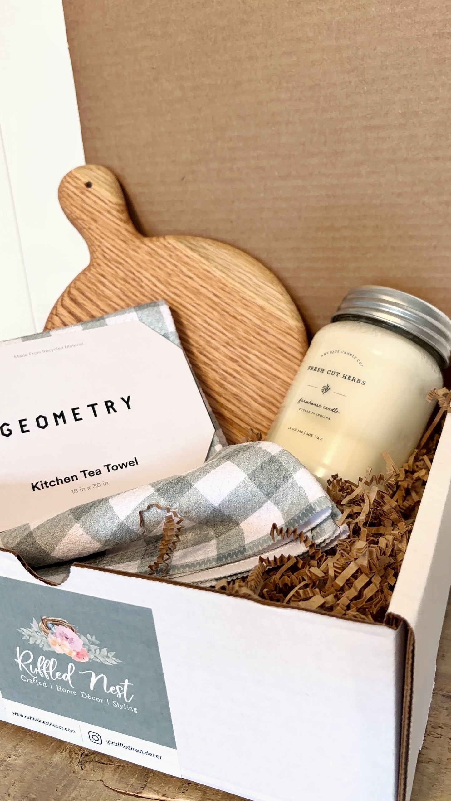 Kitchen Bundle