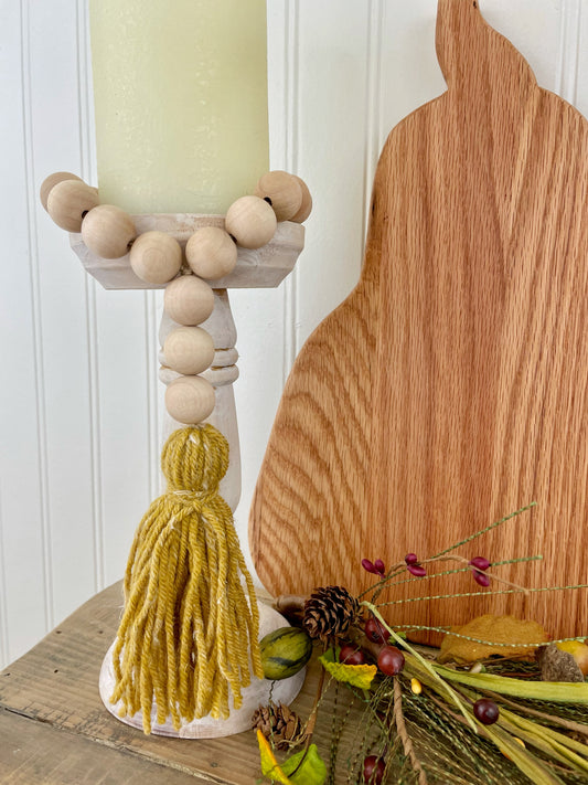 Looped Bead Strand