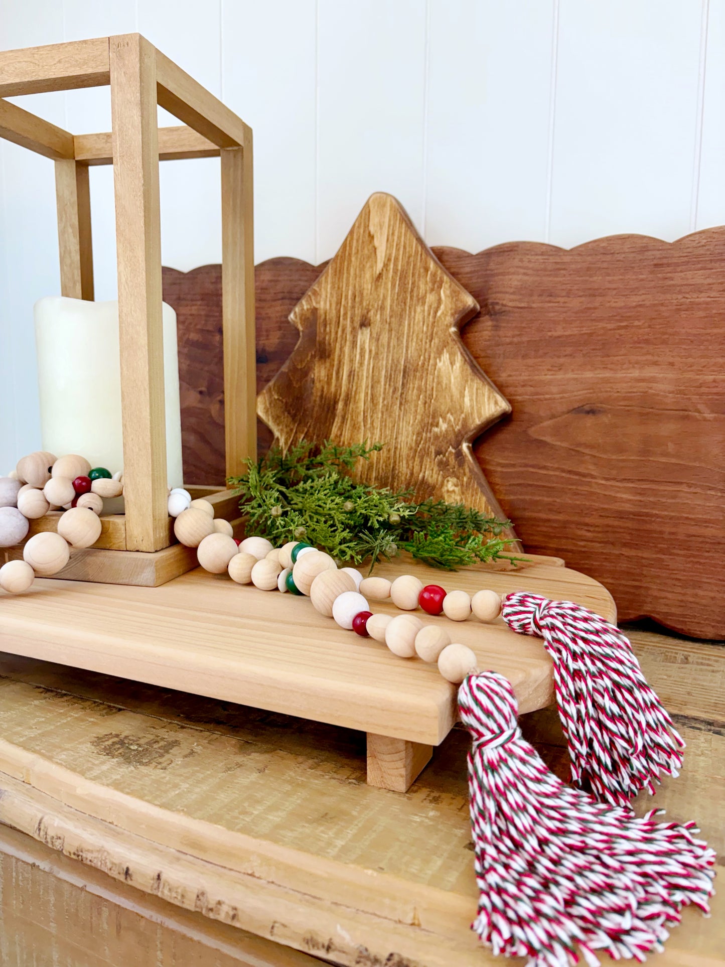 Decor Strands of the Month