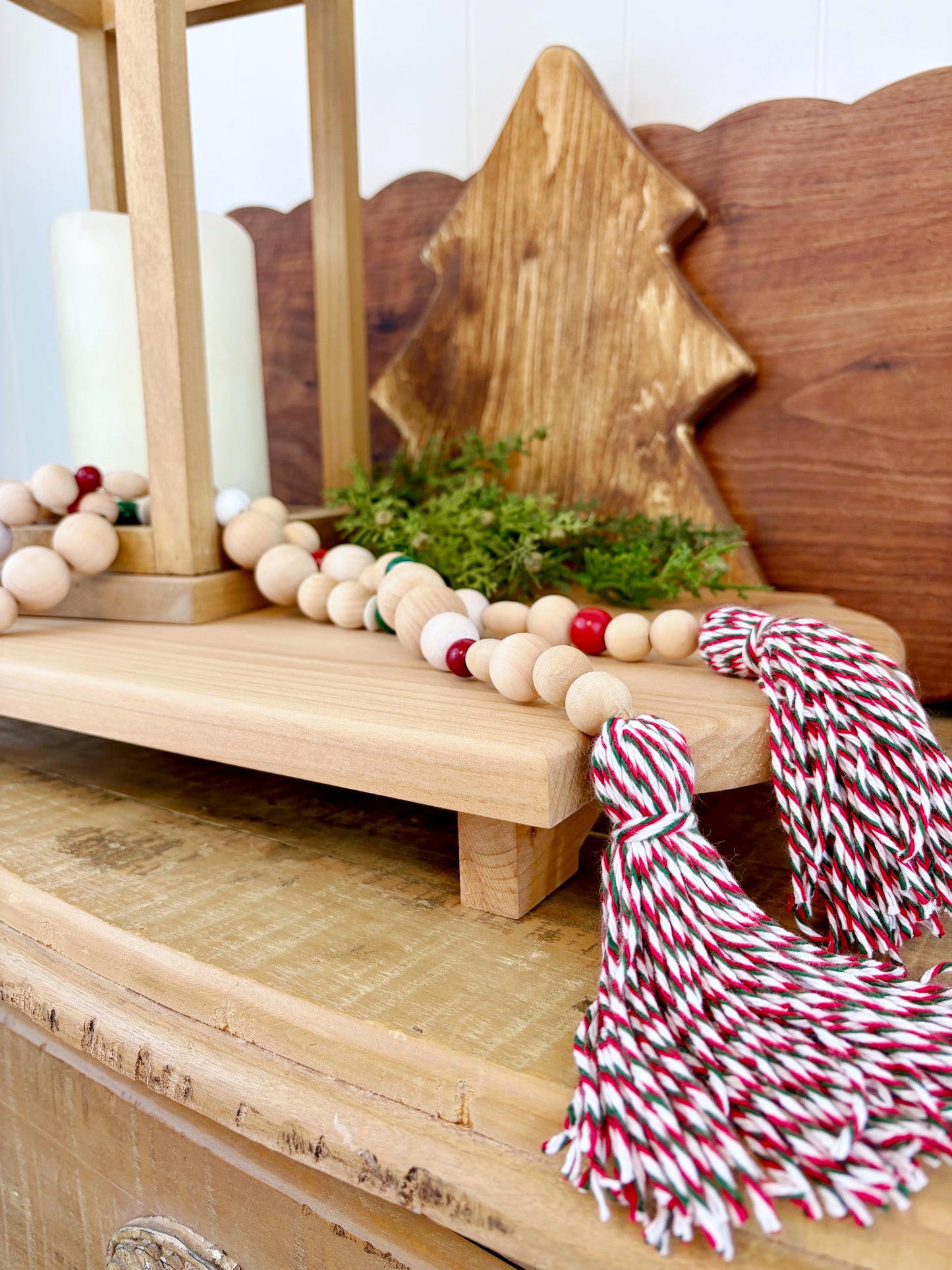 Decor Strands of the Month