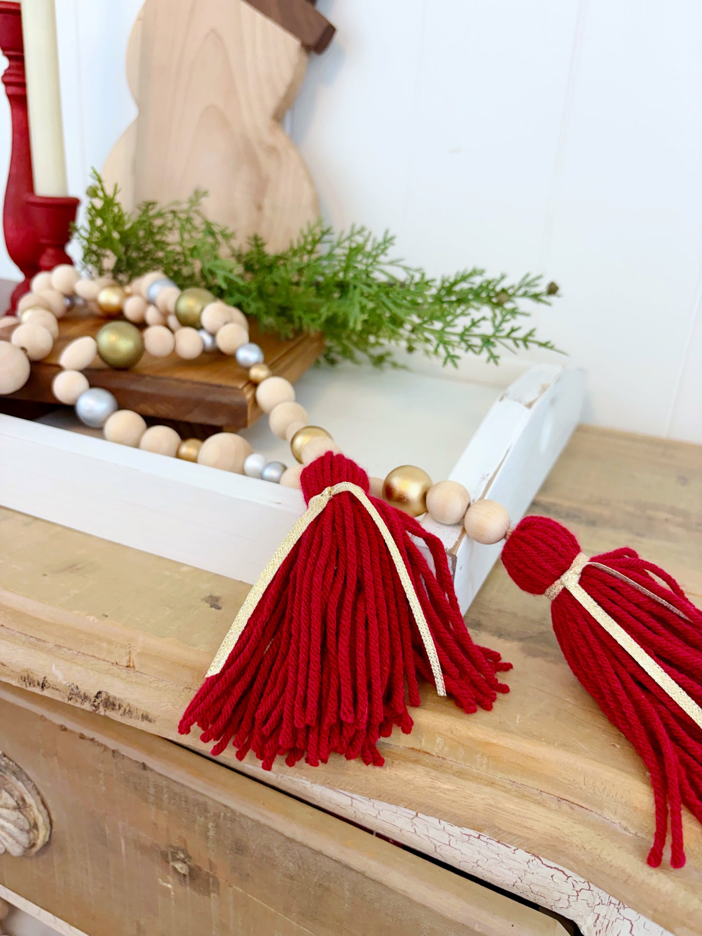 Decor Strands of the Month