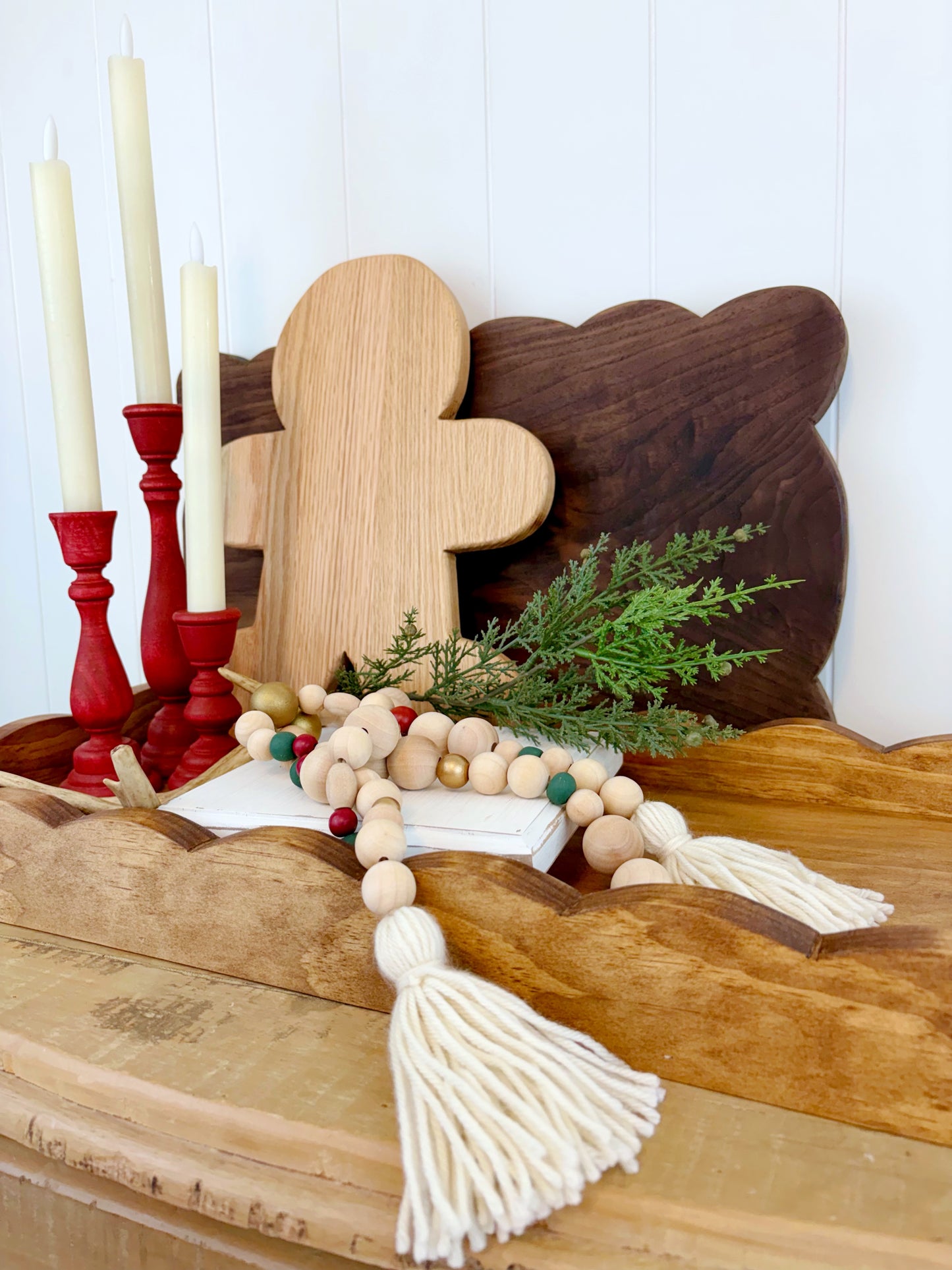 Decor Strands of the Month