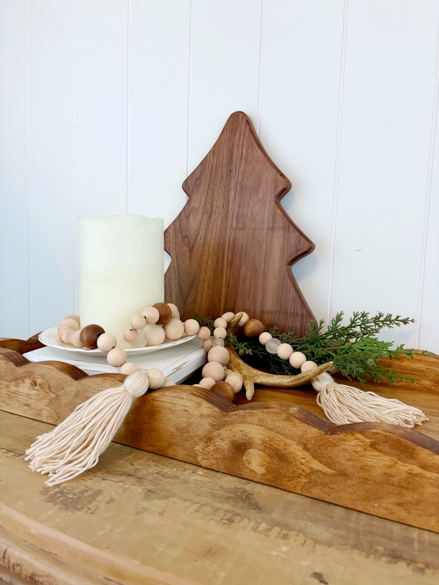 Decor Strands of the Month