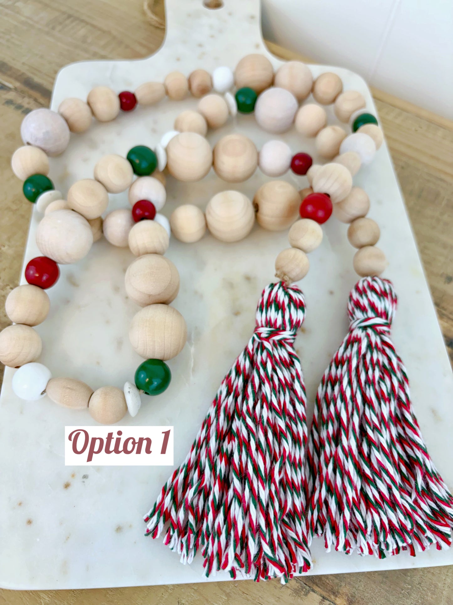 Decor Strands of the Month