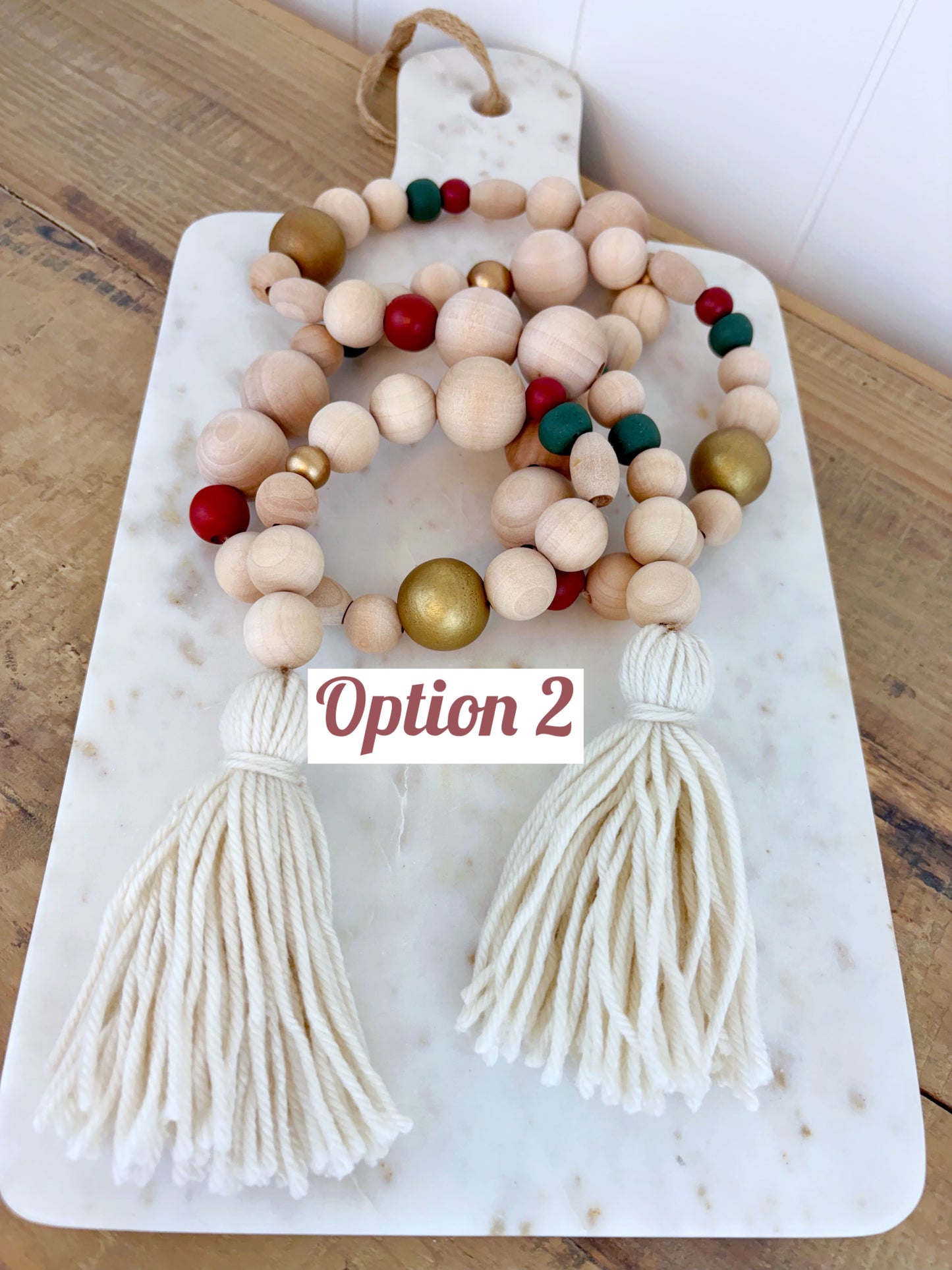 Decor Strands of the Month