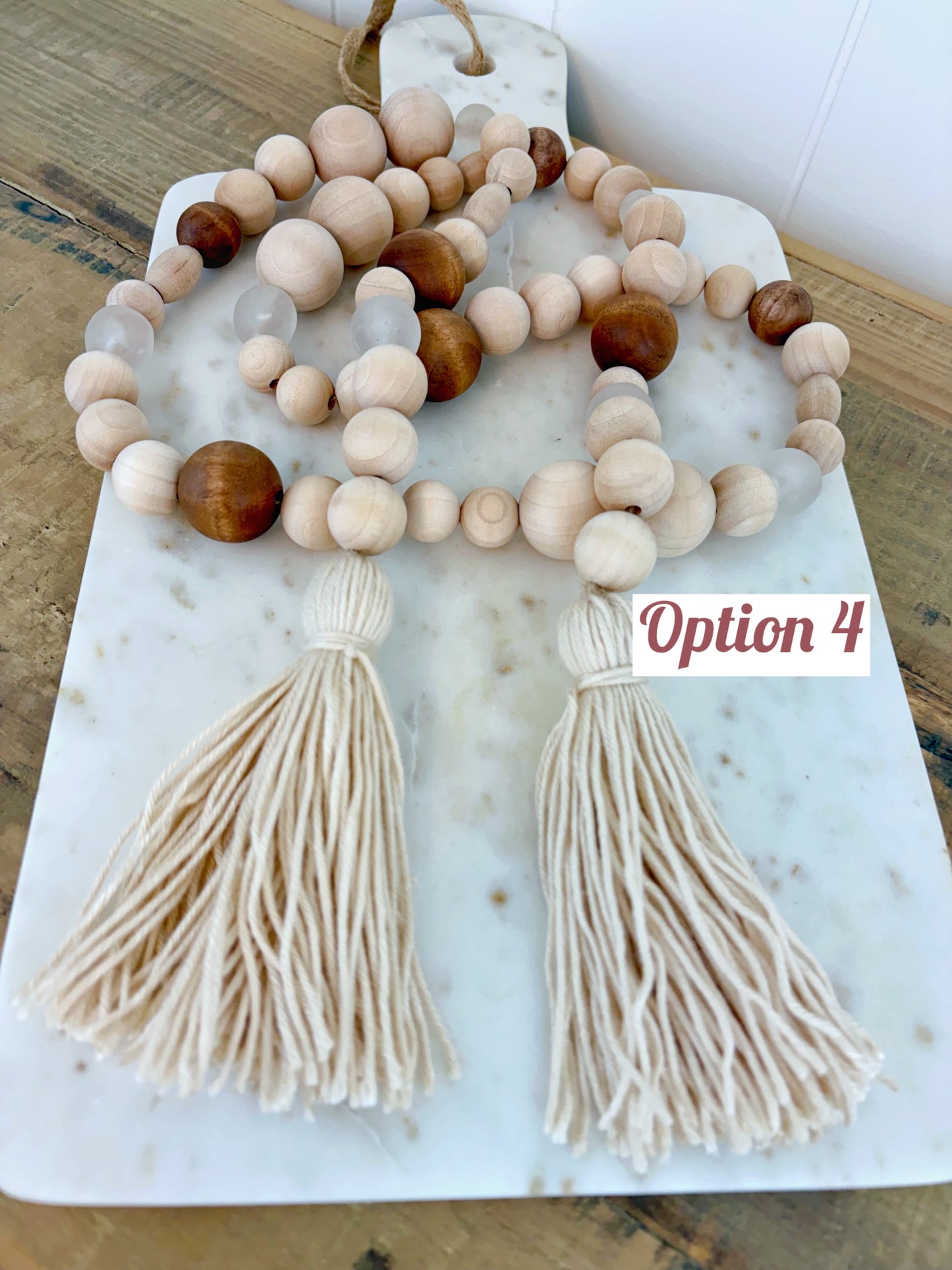 Decor Strands of the Month