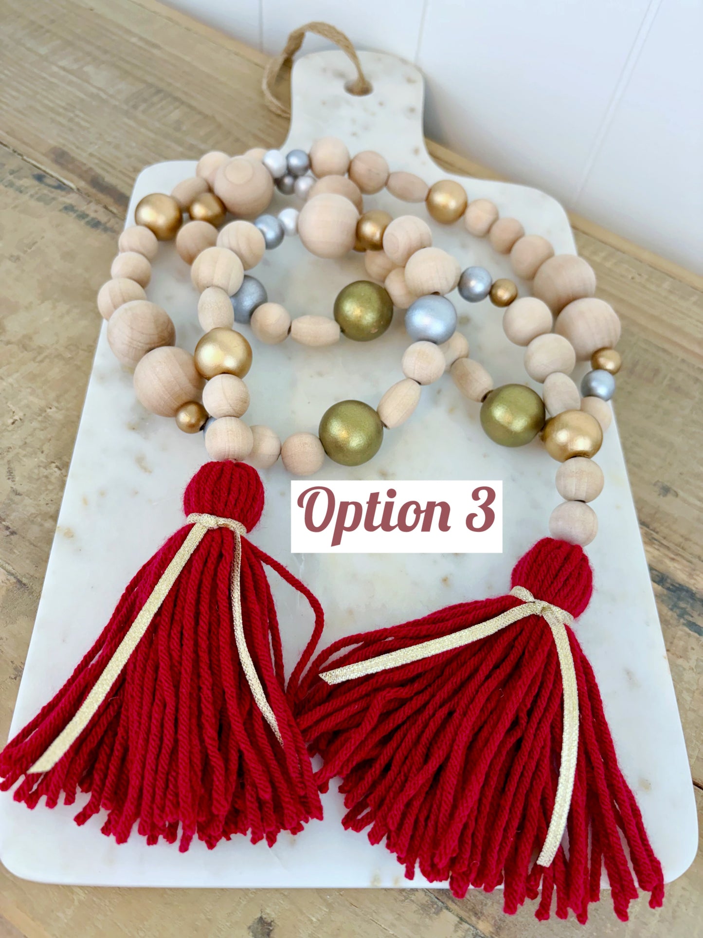 Decor Strands of the Month