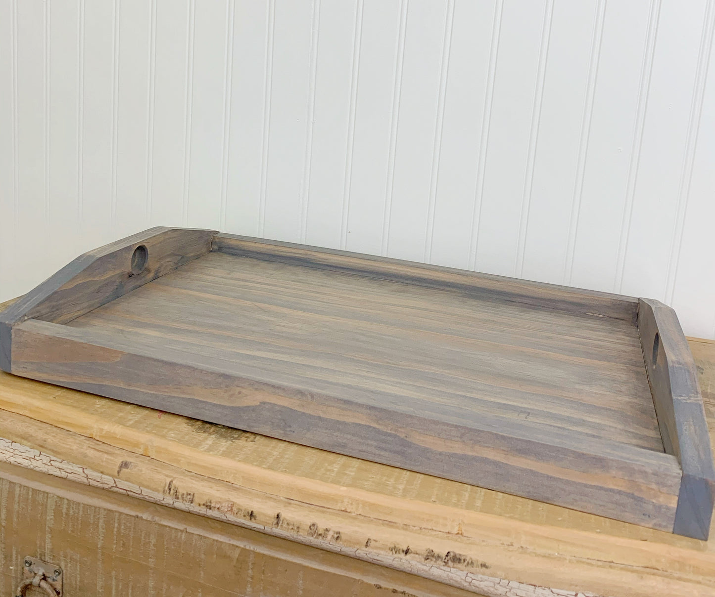 Handcrafted Sherlyn Tray