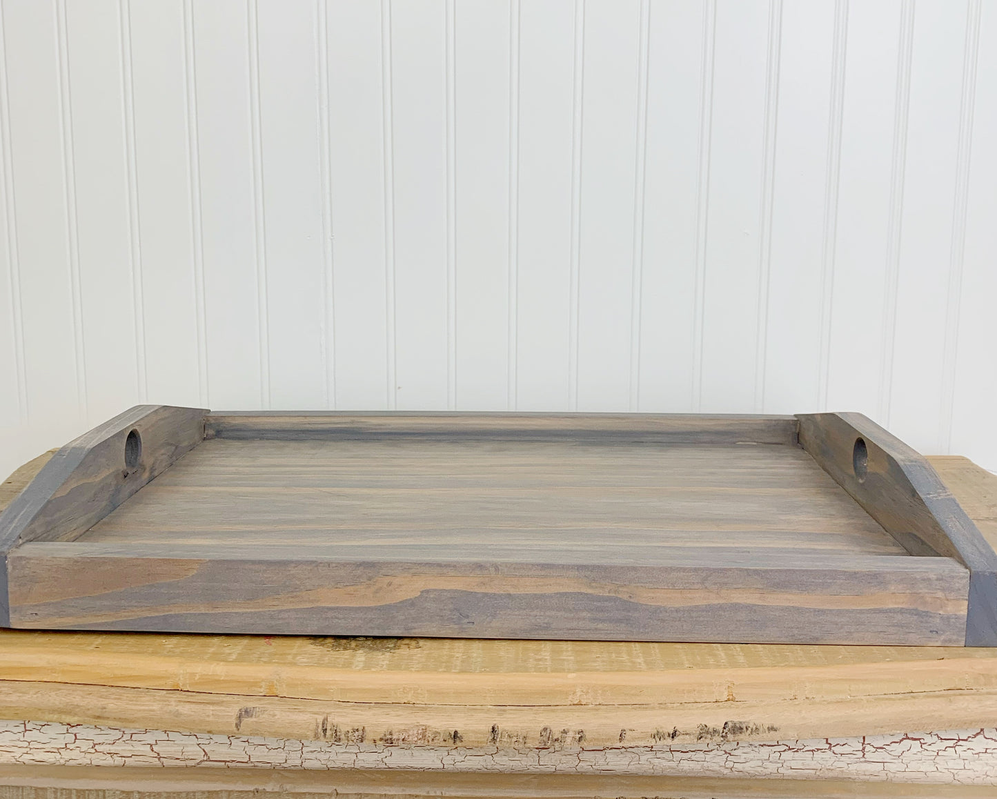 Handcrafted Sherlyn Tray