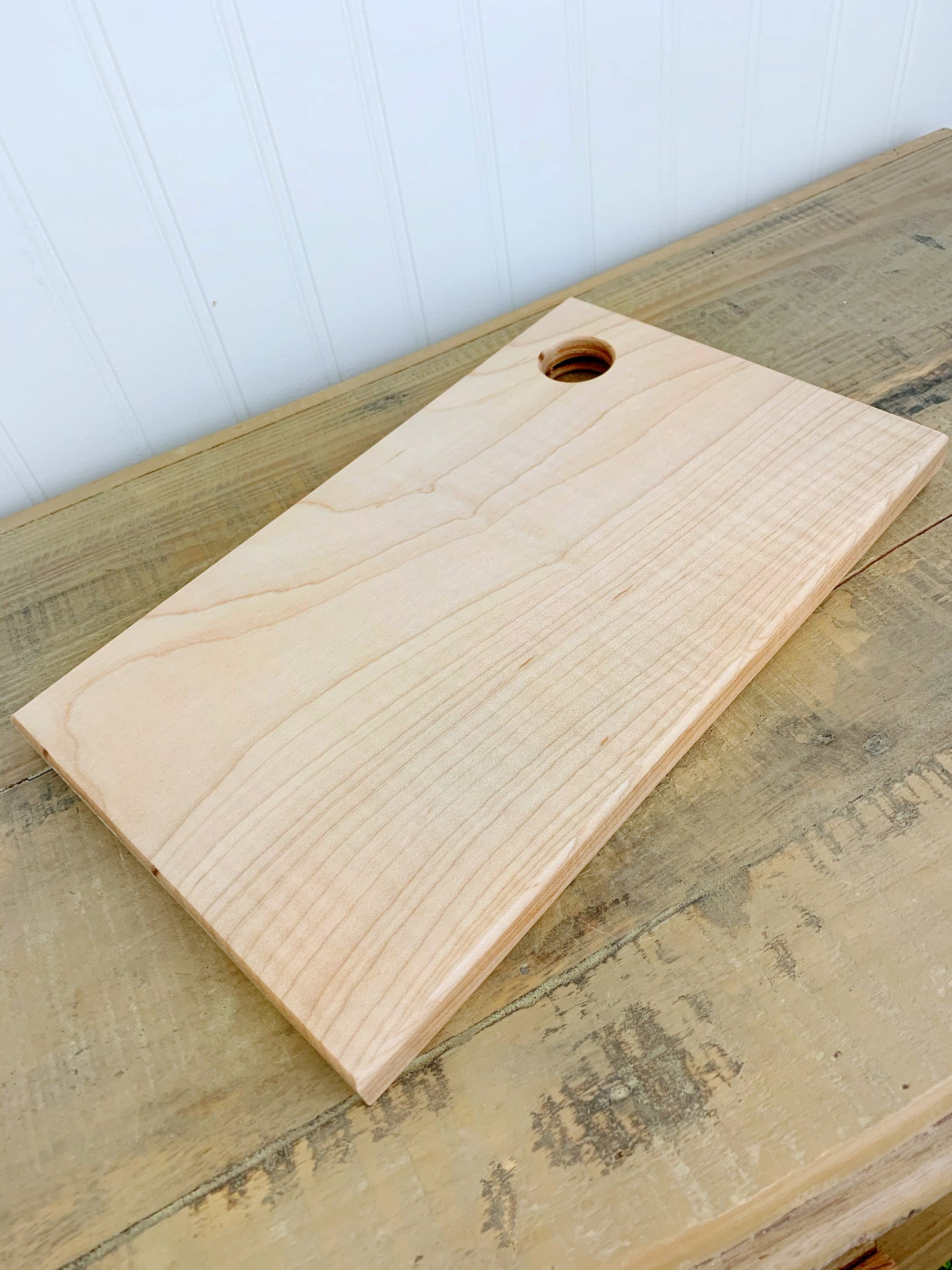 Handcrafted Cutting Boards