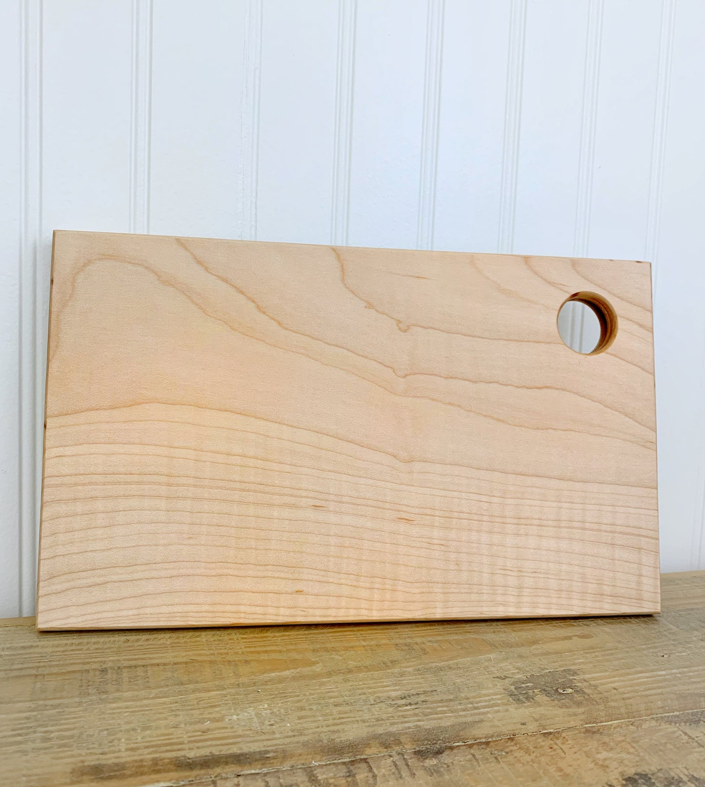 Handcrafted Cutting Boards