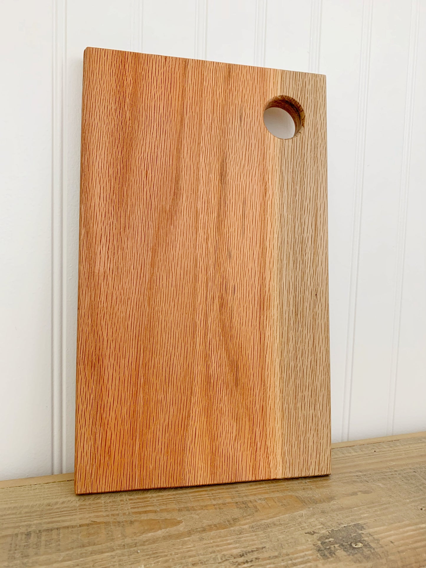 Handcrafted Cutting Boards