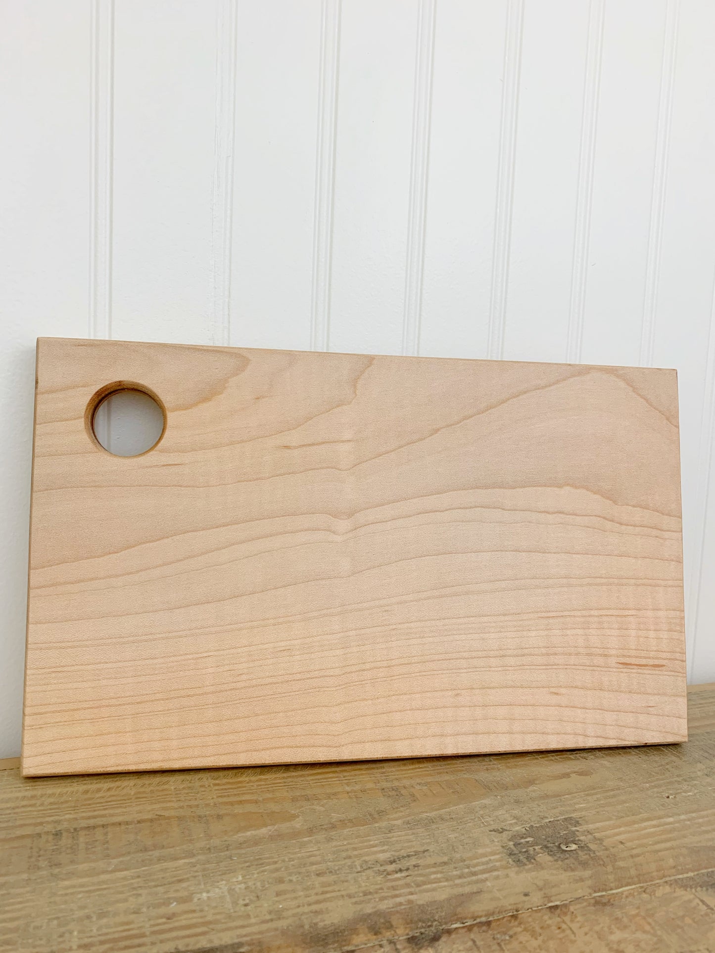 Handcrafted Cutting Boards