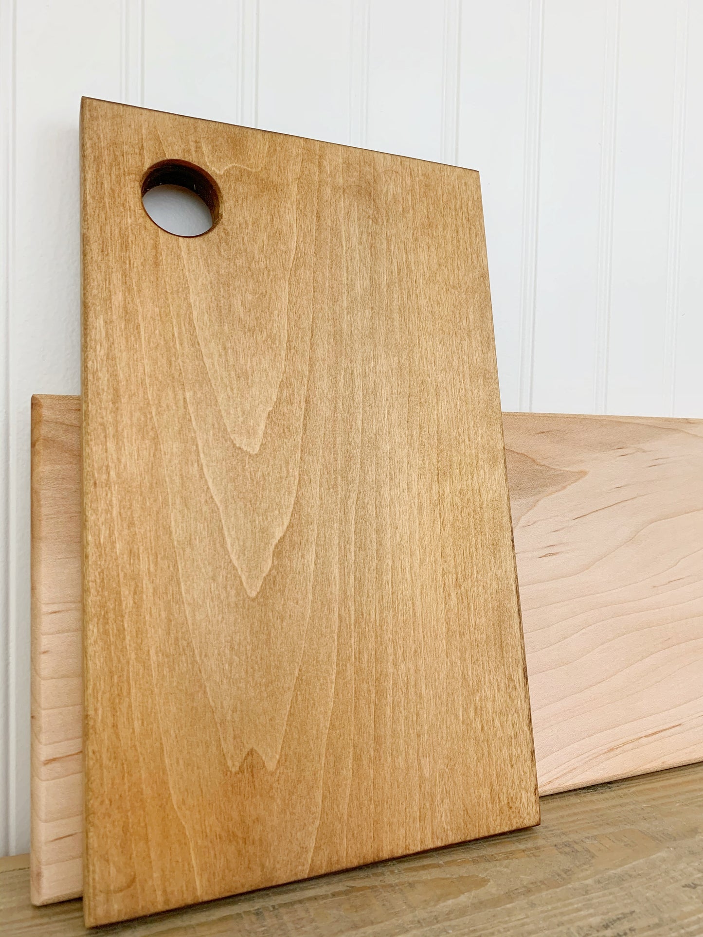 Handcrafted Cutting Boards