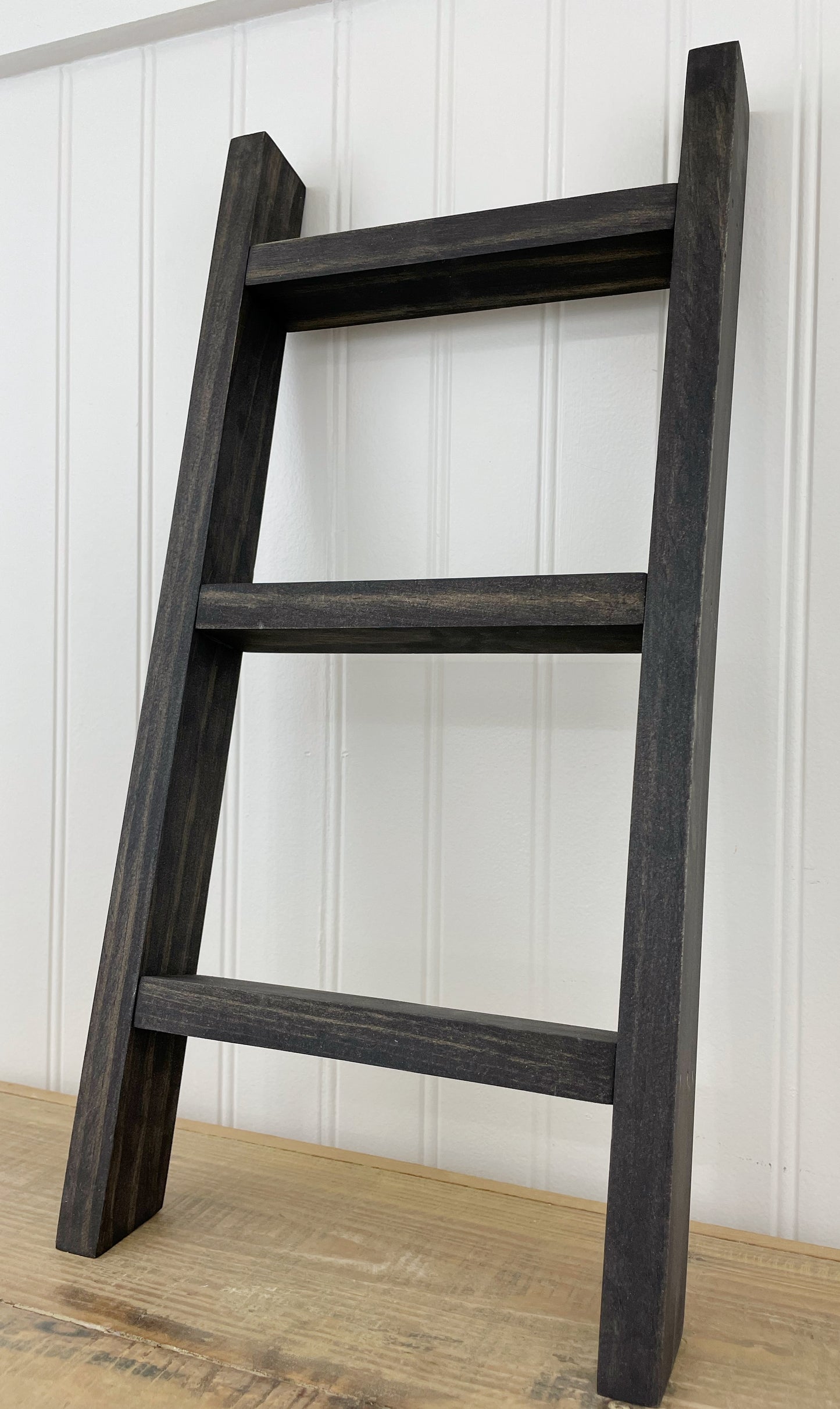 Handcrafted Tea Towel Ladders