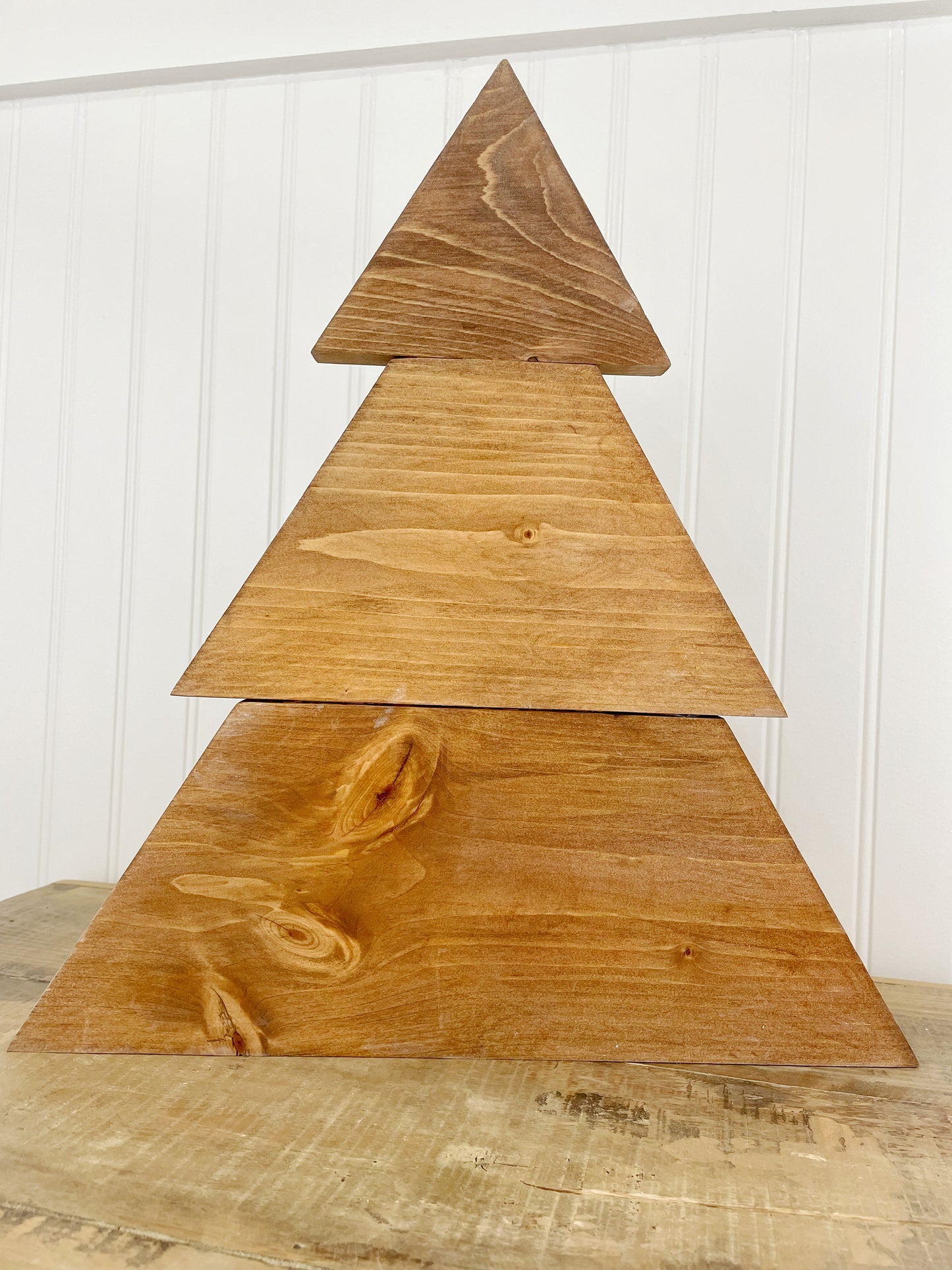 Handcrafted Decorative Trees